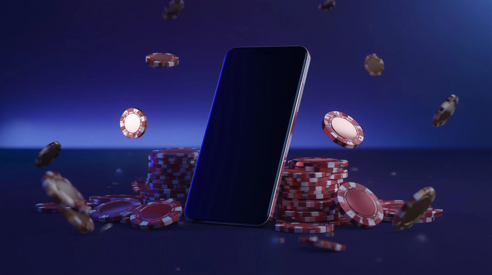 Utländska Casinon