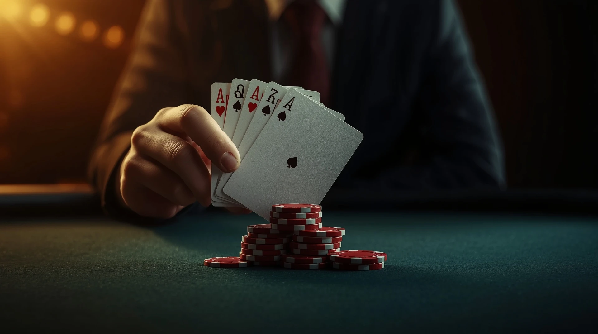 Poker